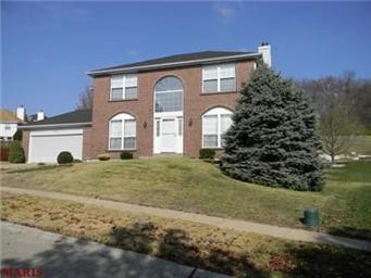 St Louis, MO Real Estate property listing