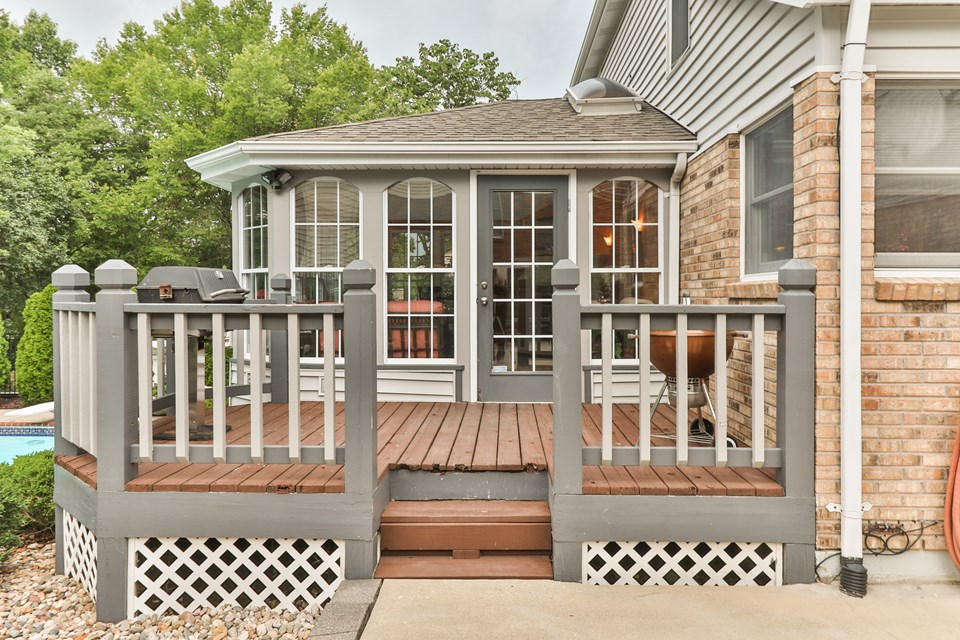 property listing image