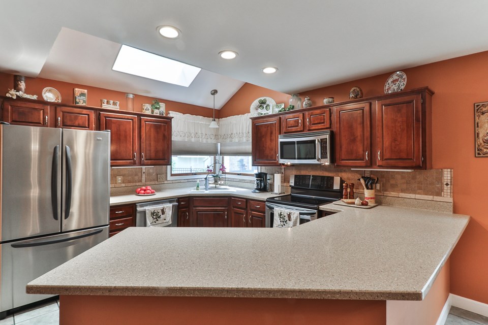 property listing image