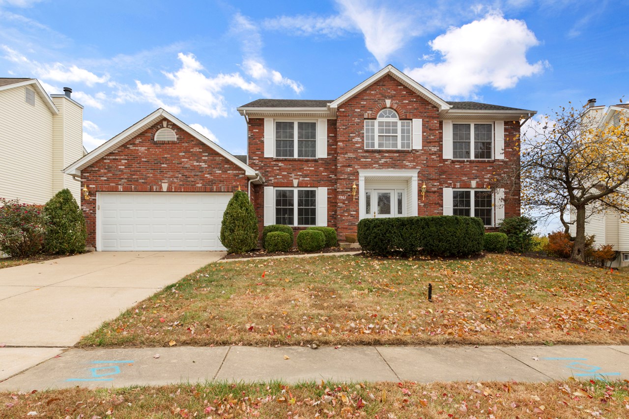7262 Gadwall Way