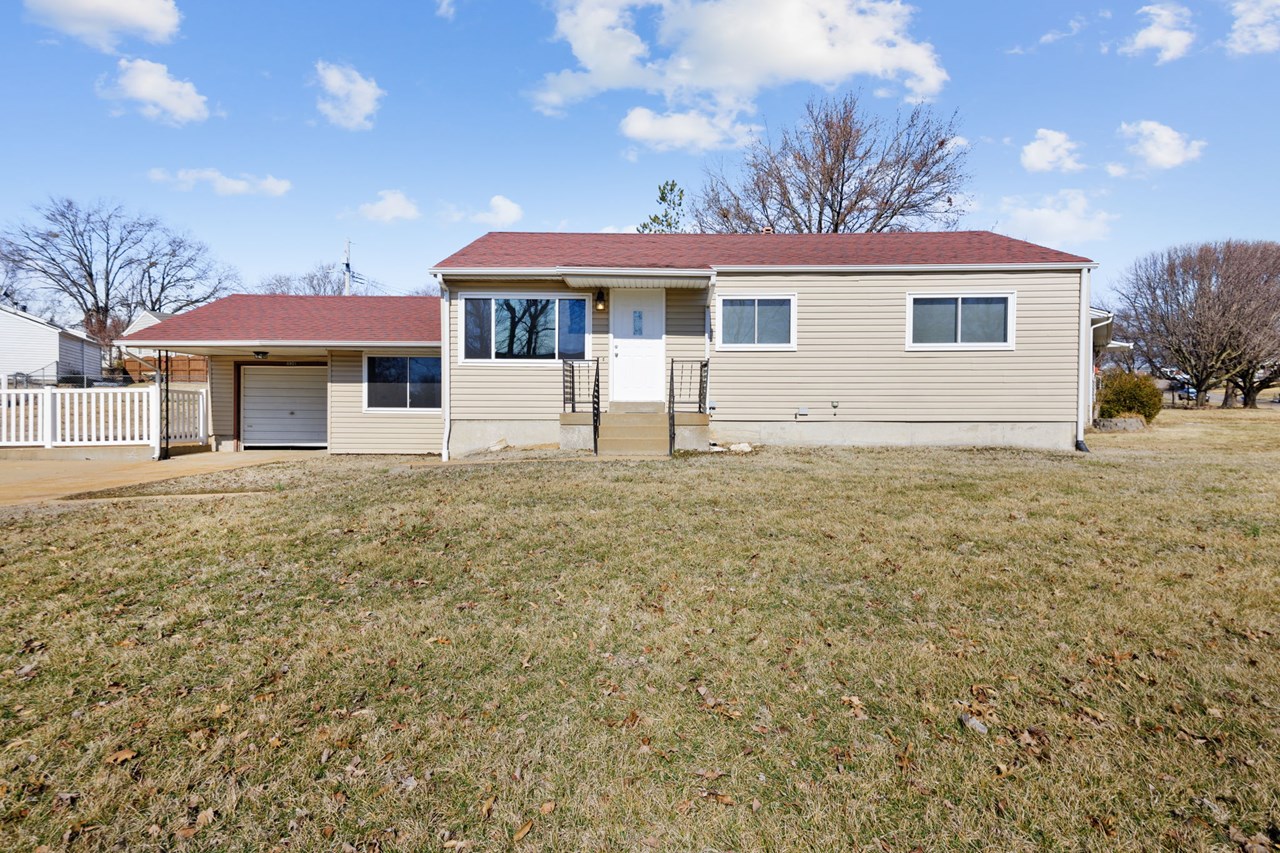 8901 Anchor Dr