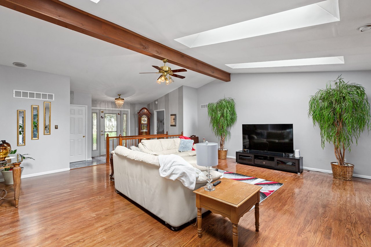 4639 Misty Trail Lane