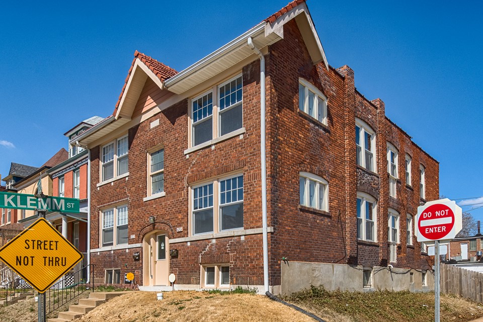 property listing image
