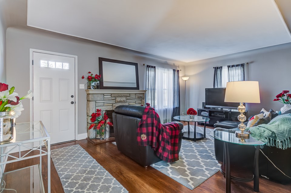 property listing image
