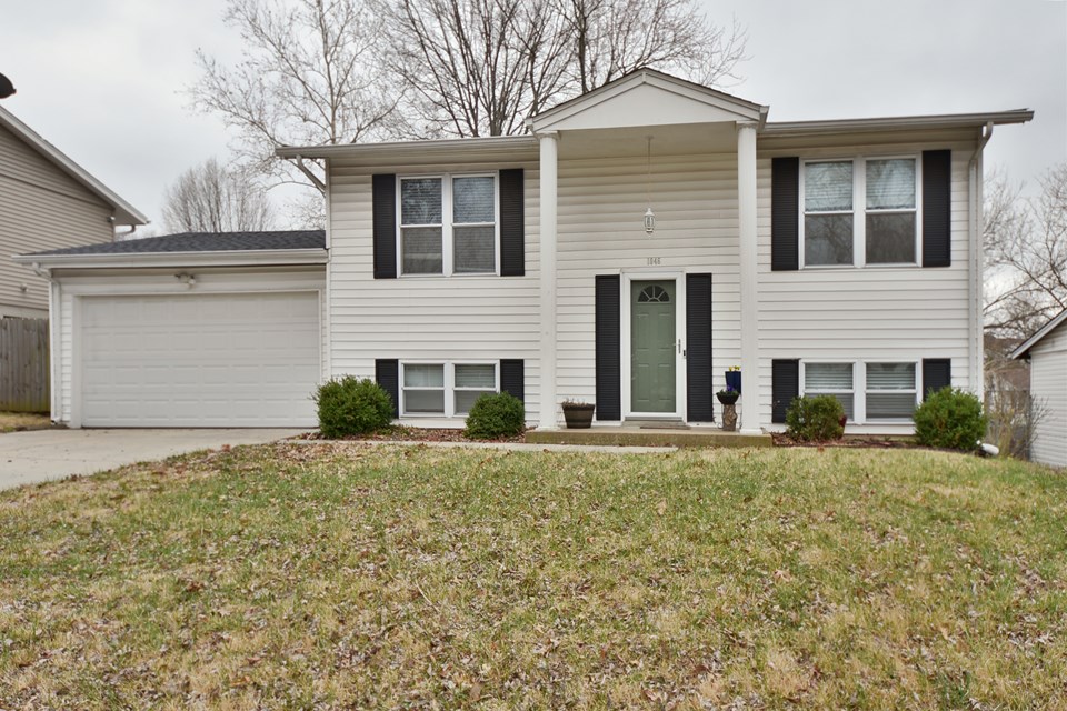 property listing image