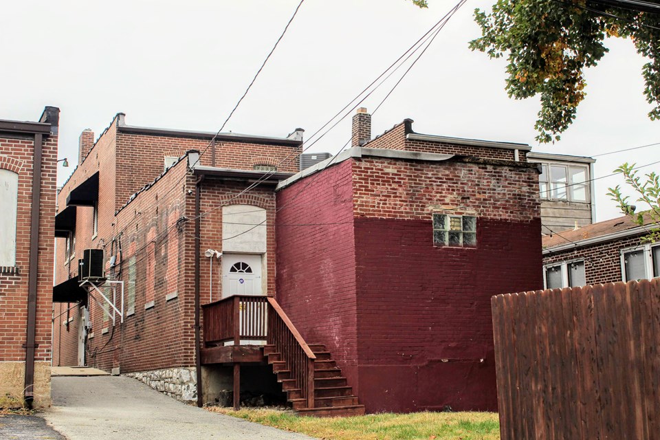 property listing image