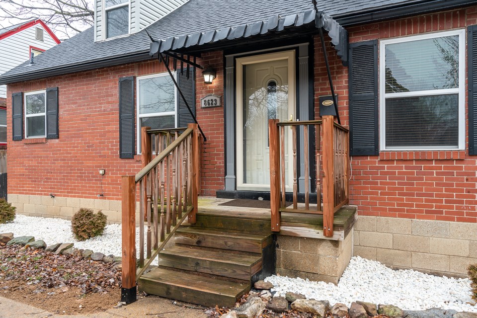property listing image