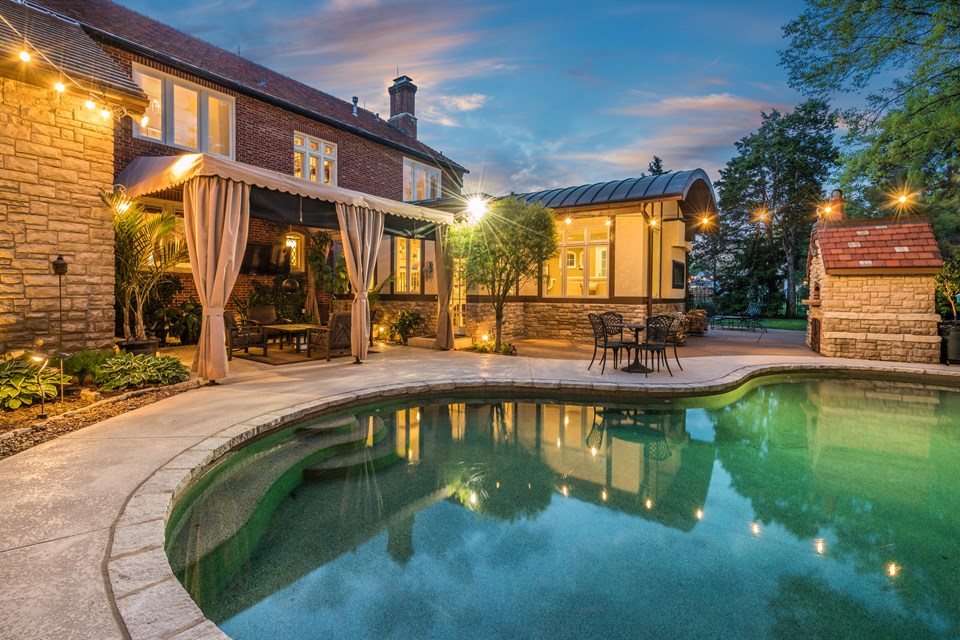 property listing image