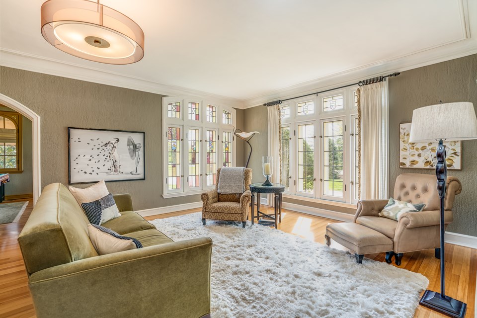 property listing image