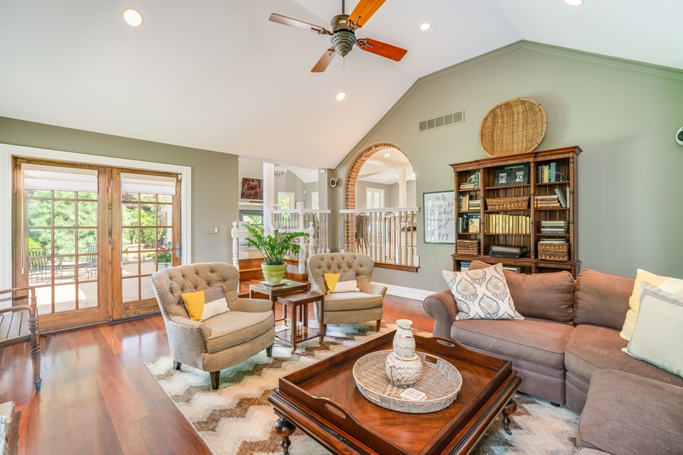 property listing image