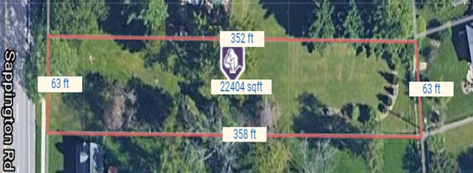 property listing image