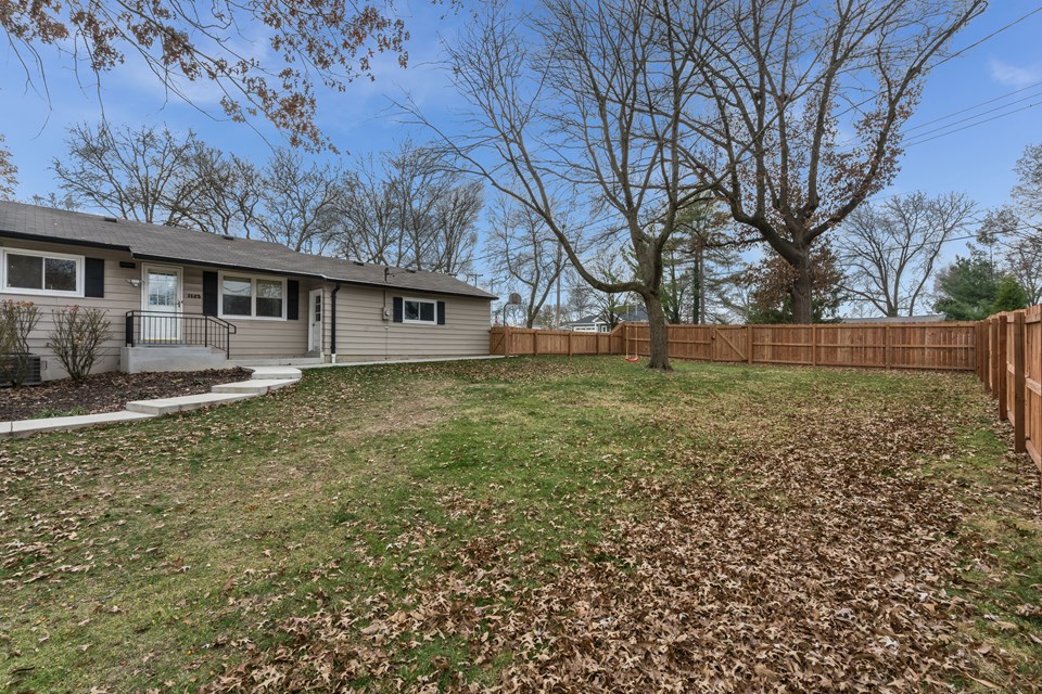 property listing image