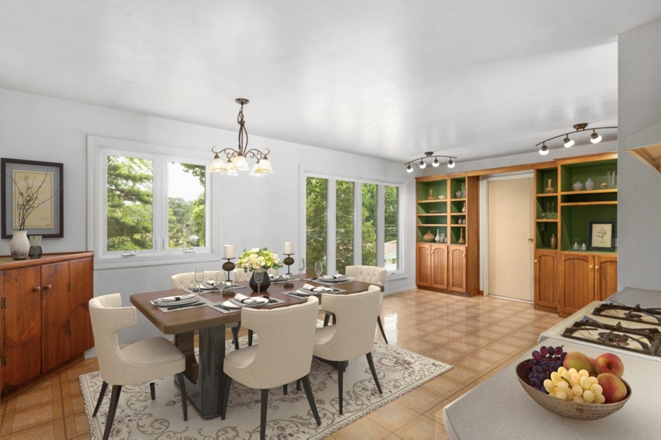 property listing image