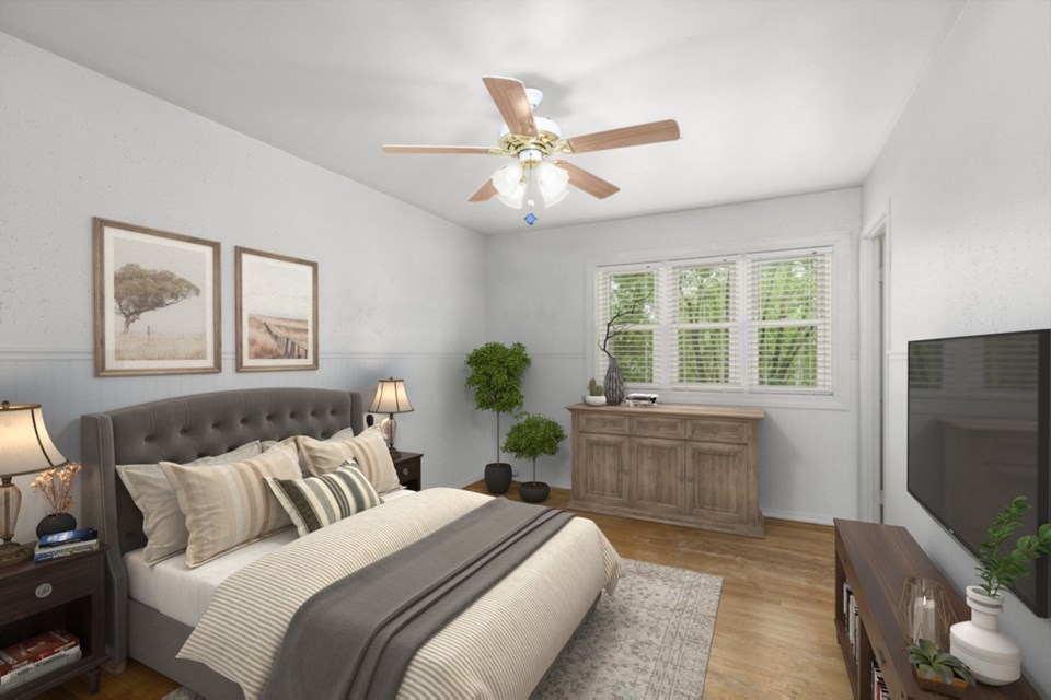 property listing image