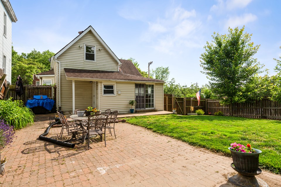 property listing image