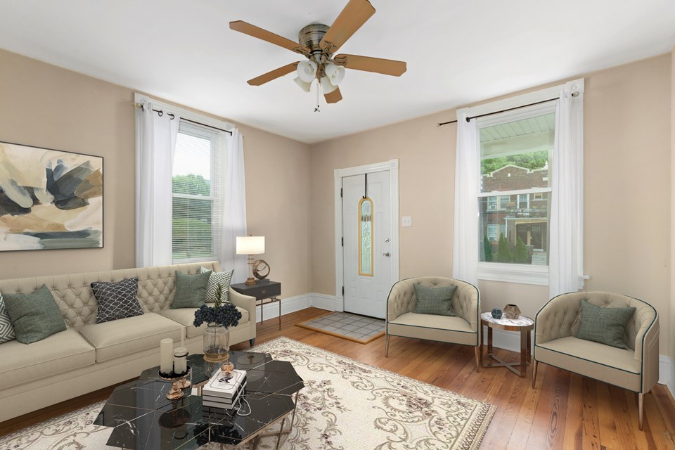 property listing image