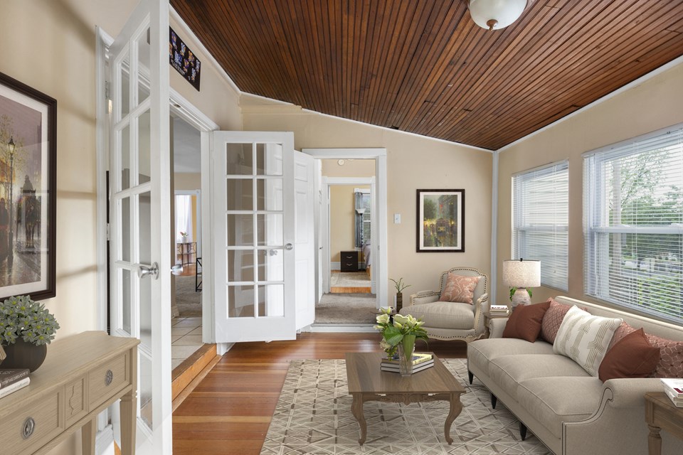 property listing image