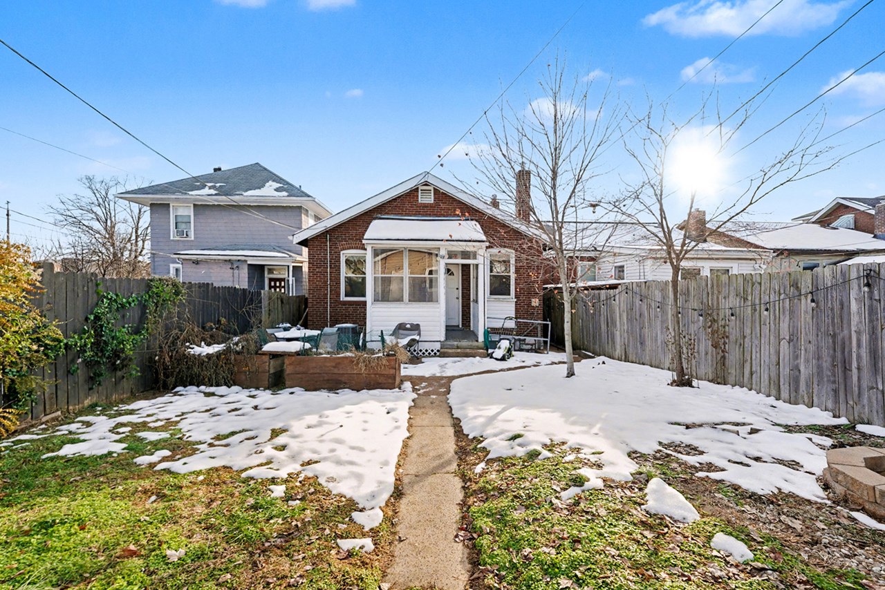 property listing image