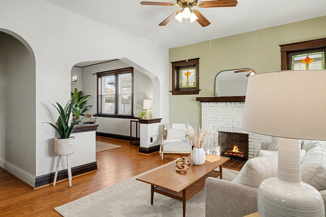 property listing image