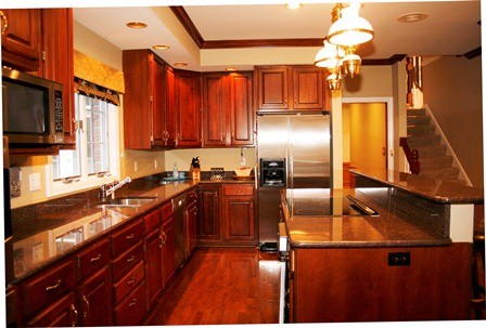 property listing image