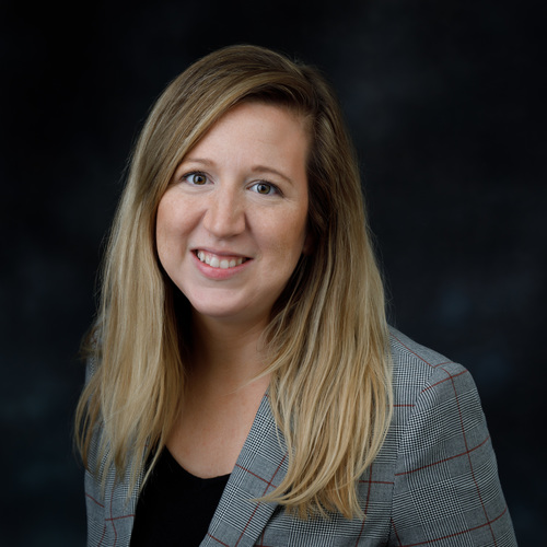 Melissa Armbruster 